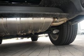 2015款保时捷Cayenne S E-Hybrid 3.0T