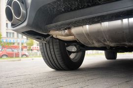 2015款保时捷Cayenne S E-Hybrid 3.0T