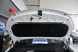 2015款现代全新胜达2.0T自动四驱智能型 7座