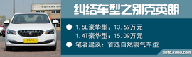 小排量涡轮增压值得买么
