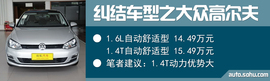 小排量涡轮增压值得买么