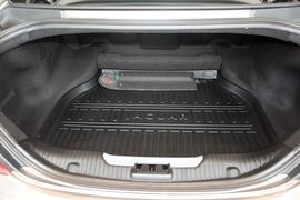 2015款捷豹XJL 3.0 SC四驱旗舰商务版