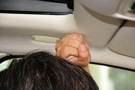 2015款捷豹XJL 3.0 SC四驱旗舰商务版