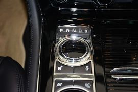 2015款捷豹XJL 3.0 SC四驱旗舰商务版