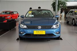 2015款大众凌渡330TSI DSG豪华版