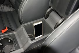 2015款大众凌渡330TSI DSG豪华版