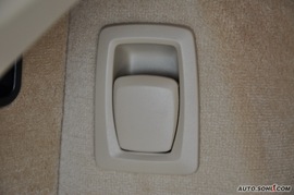 2010款宝马550i GT到店实拍