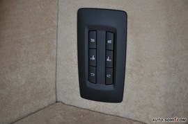 2010款宝马550i GT到店实拍