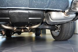 2015款奔驰GLK300 4MATIC时尚型 极致版