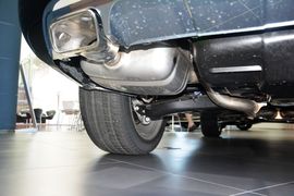 2015款奔驰GLK300 4MATIC时尚型 极致版