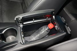 2015款奔驰GLK300 4MATIC时尚型 极致版