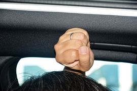 2015款奔驰GLK300 4MATIC时尚型 极致版