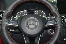 2015款奔驰B260运动型