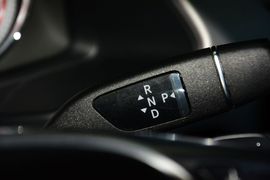 2015款奔驰GLK300 4MATIC时尚型 极致版