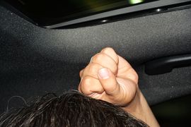 2015款奔驰C200运动版 4MATIC