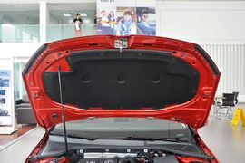 2015款大众高尔夫1.2TSI自动舒适型