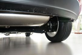 2015款大众高尔夫1.2TSI自动舒适型