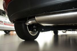 2015款大众高尔夫1.2TSI自动舒适型