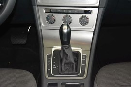2015款大众高尔夫1.2TSI自动舒适型