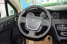 2015款标致508 1.6THP自动致臻版