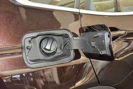 2014款宝马X3 xDrive20i X设计套装