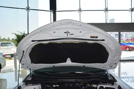 2014款丰田卡罗拉1.8L GLX-i CVT