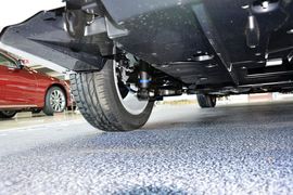 2014款丰田卡罗拉1.8L GLX-i CVT