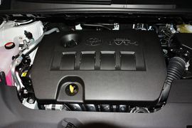 2014款丰田逸致180E CVT精英多功能版