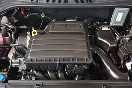 2015款斯柯达昕锐1.6L自动智选型