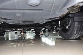 2015款斯柯达昕锐1.6L自动智选型