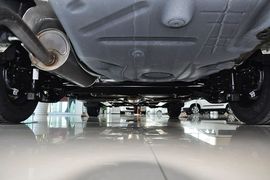 2015款斯柯达昕锐1.6L自动智选型