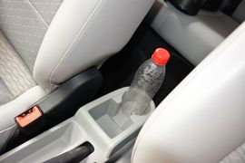 2015款斯柯达昕锐1.6L自动智选型