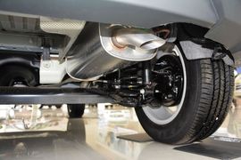 2013款福特翼搏1.5L自动风尚型