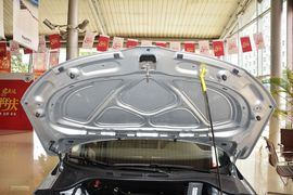 2014款斯柯达昕动1.6L手动悦享版