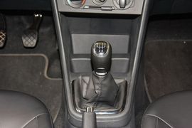 2014款斯柯达昕动1.6L手动悦享版