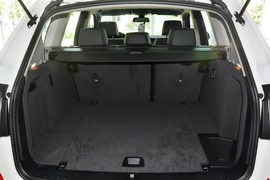 2014款宝马X3 xDrive28i领先型