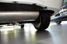 2014款宝马X3 xDrive28i领先型