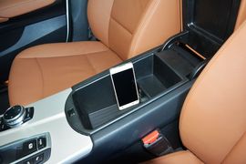 2014款宝马X3 xDrive28i领先型