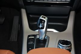 2014款宝马X3 xDrive28i领先型