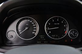 2014款宝马X3 xDrive28i领先型