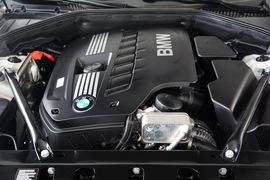 2014款宝马730Li臻享型