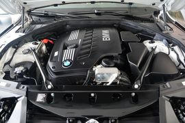 2014款宝马730Li臻享型
