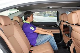 2014款宝马730Li臻享型