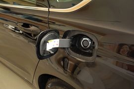 2013款福特蒙迪欧1.5L GTDi180时尚型