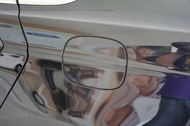 2013款福特蒙迪欧1.5L GTDi180时尚型