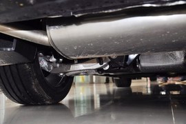 2013款福特蒙迪欧1.5L GTDi180时尚型