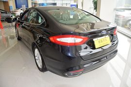 2013款福特蒙迪欧1.5L GTDi180时尚型