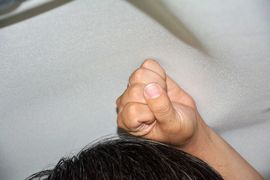 2013款福特蒙迪欧1.5L GTDi180时尚型