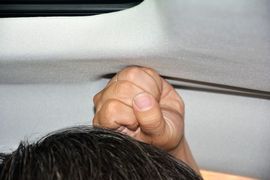 2013款福特蒙迪欧1.5L GTDi180时尚型