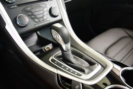 2013款福特蒙迪欧1.5L GTDi180时尚型